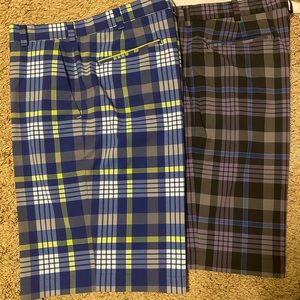 Nike Dri-fit Men’s Golf 🏌️ shorts
